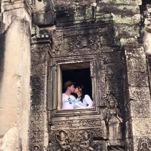 Meet your Posher, Rob